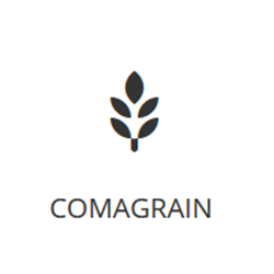 COMAGRAIN