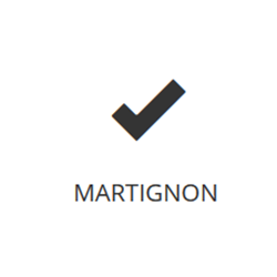 MARTIGNON