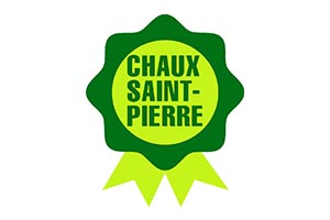 Chaux Saint-Pierre